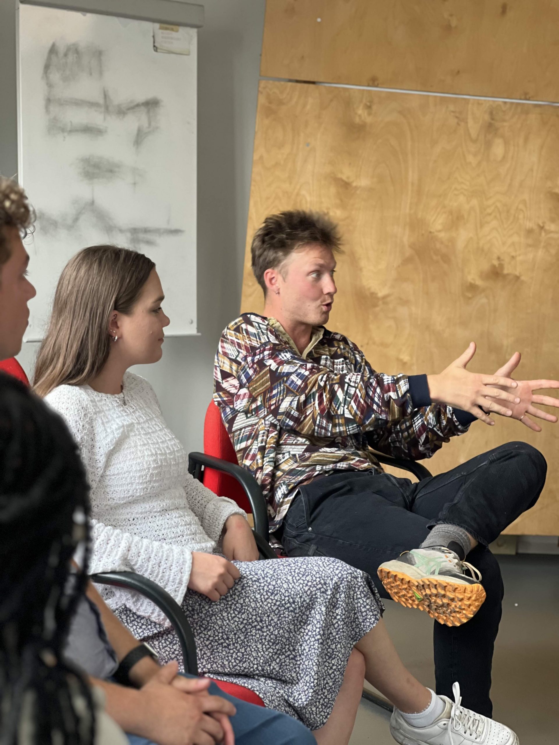 storytelling workshops in Amsterdam storytelling workshops in Amsterdam