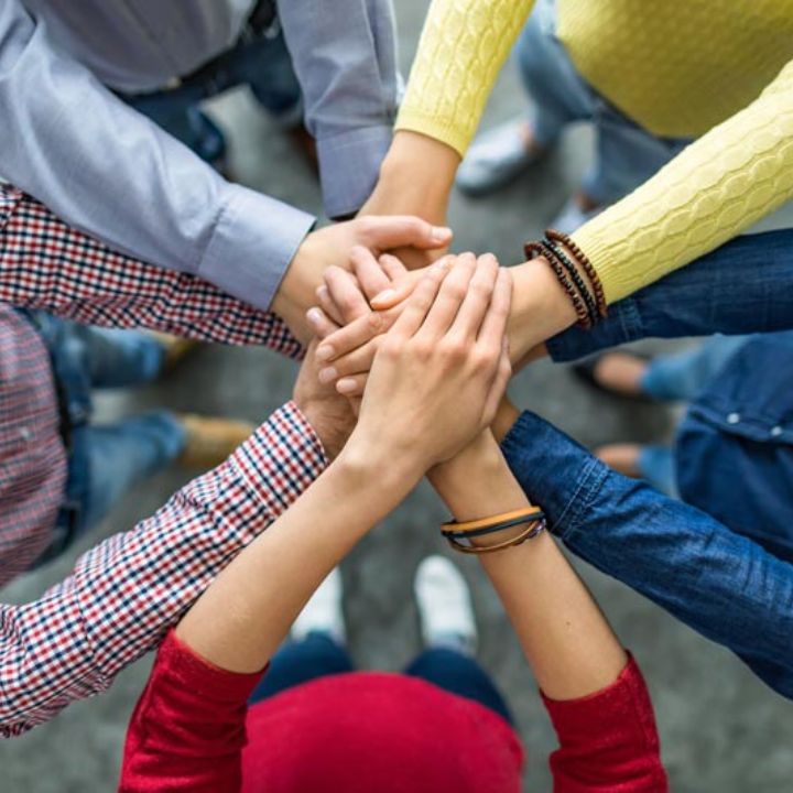 Corporate team building workshops in Amsterdam Corporate team building workshops in Amsterdam