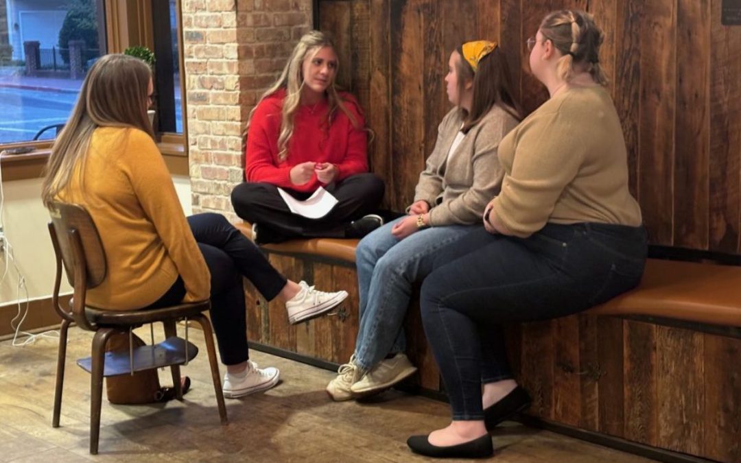 Unlock the Power of Narrative: Why Storytelling Workshops in Amsterdam Are a Game-Changer