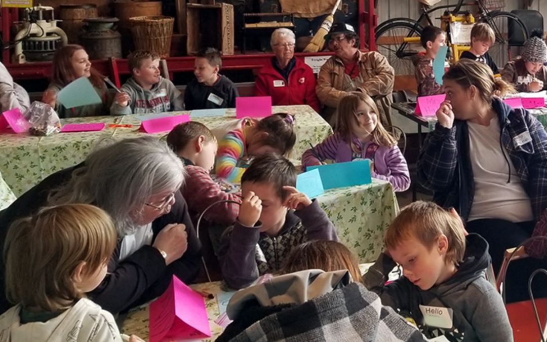 Unlock the Power of Narrative: Explore Storytelling Workshops in Amsterdam