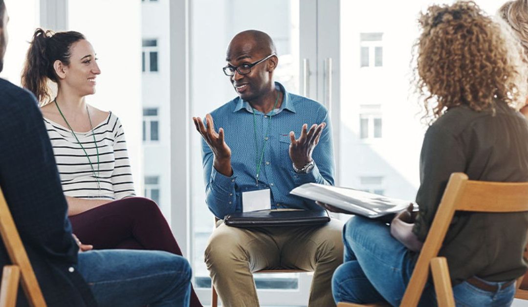 The Ultimate Guide to Finding Transformative Storytelling Training in Amsterdam