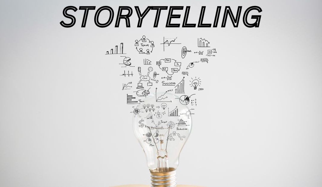 The Unfolding Saga: How Digital Narratives and Diverse Voices are Redefining Storytelling Amsterdam