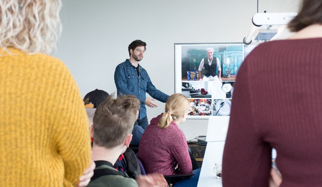 Beyond Canals and Coffee Shops: Mastering Storytelling Amsterdam to Connect with Global Audiences