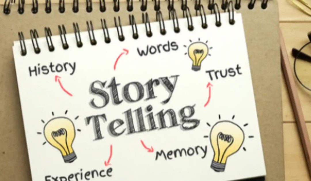 The Art of the Tale: Why Storytellers in Amsterdam Are Redefining Modern Urban Exploration