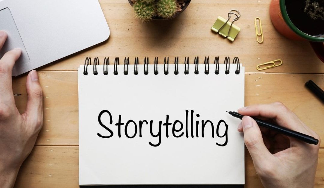 Storytelling Workshops in Amsterdam: Boost Your Team’s Narrative