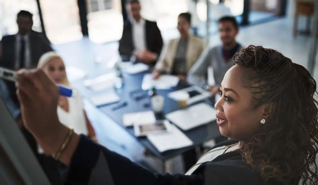 Corporate Storytelling Training in Amsterdam